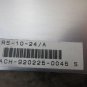 NEMIC LAMBDA POWER SUPPLY RS-10-24/A ACH-920225-045 S RS-10-24/A 75W