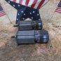 MITSUBISHI AC SERVO MOTOR HA23C-S FA-CODER OSE 5K-6-12-0 TS 5146 N12 BKO EACH 1