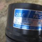MITSUBISHI AC SERVO MOTOR HA23C-S FA-CODER OSE 5K-6-12-0 TS 5146 N12 BKO EACH 1