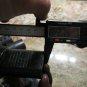 1998 DAEWOO PUMA 250MB CNC LATHE TURRET TOOL HOLDER BLOCK 2.75" 1.57"