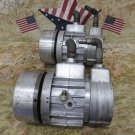 KITAGAWA HYDRAULIC SPINDLE ACTUATOR F1768 H F1768H X 2.86" SNK CNC EACH 1 KITAGAWA HYDRAULIC SPINDLE ACTUATOR F1768 H F1768H X 2.86" SNK CNC EACH 1