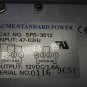 ACME/STANDARD POWER UNIT SPS-3012