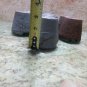 CINCINNATI ARROW 1250 ERM CNC MILL 1273734 LOT OF LEVELING LEGS PADS FEET BLOCK