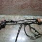 MITSUBISHI DWC-110SA EDM MACHINE Z AXIS HEAD WIRE THRU SPINDLE UNIT