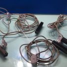 CHARMILLES E400 EDM DISPLAY SCALE DIGITAL READOUT LED NUMBERS LOT OF 3 PIECES CHARMILLES E400 EDM DISPLAY SCALE DIGITAL READOUT LED NUMBERS LOT OF 3 PIECES