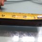 CHARMILLES E400 EDM DISPLAY SCALE DIGITAL READOUT LED NUMBERS LOT OF 3 PIECES