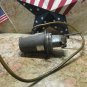 NOP TROCHOID MOTOR PUMP TOP-10 MA 1B D 11"  OKUMA LB15-1S CNC LATHE