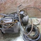 SIEMENS MOTOR 1LA5080 1 LA5080-4AA92-Z IFC80 E 1S64 3159 02 AUTOBAG HS-100 EACH1