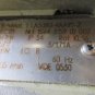 SIEMENS MOTOR 1LA5080 1 LA5080-4AA92-Z IFC80 E 1S64 3159 02 AUTOBAG HS-100 EACH1