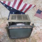 MATSUSHITA CRT DISPLAY MONITOR TR-9DDYB DC 12V 0.9A TBM800045 MORI SEIKI SL-20