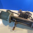 KITAMURA CHEMIEPUMPENBAU MOTOR COOLANT PUMP TP10-314-35 TR TP10-314"-35