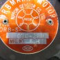 NIPPON ORBMARK MOTOR ORB-S-070-2FD MFG 6H CNC MIYANO JNC-60 CNC LATHE