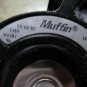 MUFFIN CNC FAN UNIT MU2B1 14W WARRANTY