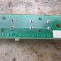 YASKAWA CIRCUIT BOARD JANCD-FC901 REV.C DF9200271-A0