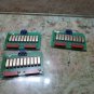 MORI SEIKI MV40 CIRCUIT BOARD BU-/01 D-0204 EACH 1 WARRANTY
