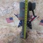 YASKAWA COOLANT PUMP YFPC-18DJ 0.18KW 2P 21" INCHES TALL