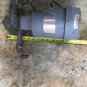 MORI SEIKI MV-40B YASNAC MOTOR 15" W/ TROCHOID PUMP TOP-210 HAEMVB MFG 91J 2VB 1
