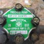 MORI SEIKI MV-40B YASNAC MOTOR 15" W/ TROCHOID PUMP TOP-210 HAEMVB MFG 91J 2VB 1