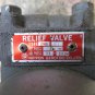 MORI SEIKI MV-40B YASNAC MOTOR 15" W/ TROCHOID PUMP TOP-210 HAEMVB MFG 91J 2VB 1