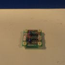 BROTHER CNC CIRCUIT BOARD B521033-2