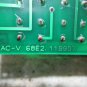 HITACHI CIRCUIT BOARD UNIT AC-V 68E2.119907 CNC EDM