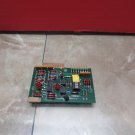CARL BAASEL LASERTECHNIK CIRCUIT BOARD UNIT ACT 1
