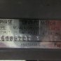 FUJI 3-PHASE GEARED MOTOR MGA42A008S005U 750W YS474448-6 HITACHI SEIKI HG400 III