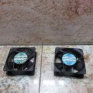 FADAL 4020 MILL BOXER CNC COOLING FAN 4715FS-12T-B50 115V 50/60HZ AMPS EACH FADAL 4020 MILL BOXER CNC COOLING FAN 4715FS-12T-B50 115V 50/60HZ AMPS EACH