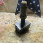 OKUMA LNC-8T CADET CNC LATHE TURRET TOOL TOOLING ALIGNMENT ALIGNING HOLDER