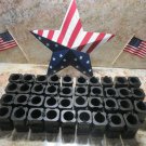 97 TOYODA FA450 CNC MILL ATC TOOL CHANGER CAROUSEL HOLDER POT LOT OF 3 PIECES 97 TOYODA FA450 CNC MILL ATC TOOL CHANGER CAROUSEL HOLDER POT LOT OF 3 PIECES