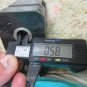 97 TOYODA FA450 CNC MILL ATC TOOL CHANGER CAROUSEL HOLDER POT LOT OF 3 PIECES