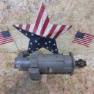 MITSUBISHI PERMANENT MAGNET DC SERVO MOTOR HD 81B-12S TS1400N 904 TACHO GEN