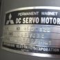 MITSUBISHI PERMANENT MAGNET DC SERVO MOTOR HD 81B-12S TS1400N 904 TACHO GEN