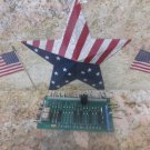 1997 FADAL VMC15 CNC FADAL CIRCUIT BOARD 1100-1D