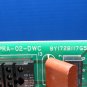 MITSUBISHI BY172B117G51 EDM RELAY CONTROL BOARD APRA-02-DWC APRA02DWC