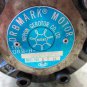 NOP ORBMARK MOTOR TYPE ORB-H-170-2PC MFG. NO. 83K CNC