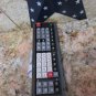 FANUC KEYBOARD CONTROLLER A20B-1000-087 KEYS BUTTONS MISSING