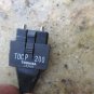 TOSHIBA FIBER OPTIC CABLE TOCP 200  TOCP200