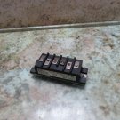 FUJI WIRE RELAY UNIT EVK71-050 75A 500V MODULE FUJI WIRE RELAY UNIT EVK71-050 75A 500V MODULE