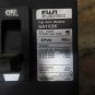FUJI AUTO BREAKER SA103K AC220V 22KA 3POLE 60A