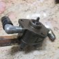 HABOR WEXTON OIL CHILLER COOLER VALVE 4" CO-4PT 4" MANIFOLD