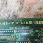 FANUC CIRCUIT BOARD A16B-1210-0381/01A Y59 8A1424