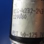 VERSA VALVE KSG-4232-243-120 HARDINGE CNC EACH 1