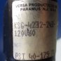 VERSA VALVE KSG-4232-243-120 HARDINGE CNC EACH 1