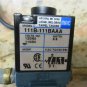 MAC VALVE UNIT 111B-111BAAA VAC TO 150PSI 1997 HAAS VF3