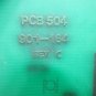 CNC CIRCUIT BOARD PCB504 901-164 REV.C CNC ANILAM WARRANTY