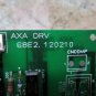 HITACHI CIRCUIT BOARD UNIT AXA DRV 68E2.120210 CNC EDM warranty