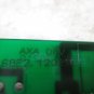 HITACHI CIRCUIT BOARD UNIT AXA DRV 68E2.120210 CNC EDM warranty