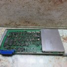 HITACHI FANUC BUBBLE MEMORY UNIT BMU 64-1 A87L-0001-0015 05H