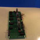 MITSUBISHI CNC CIRCUIT BOARD WXPA-02-DWC BY171A361G53